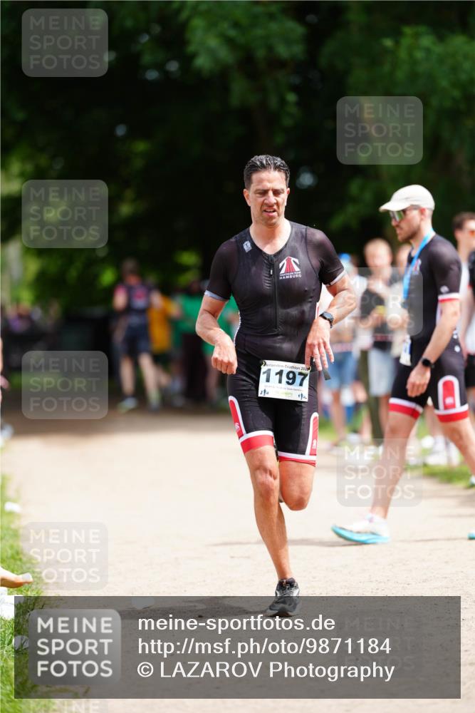 21.06.2026 - 29. Vierlanden-Triathlon LAZAROV Photography http://msf.ph/oto/9871184 21.06.2026 14:01:25 Laufen 202, 1197 meine-sportfotos.de