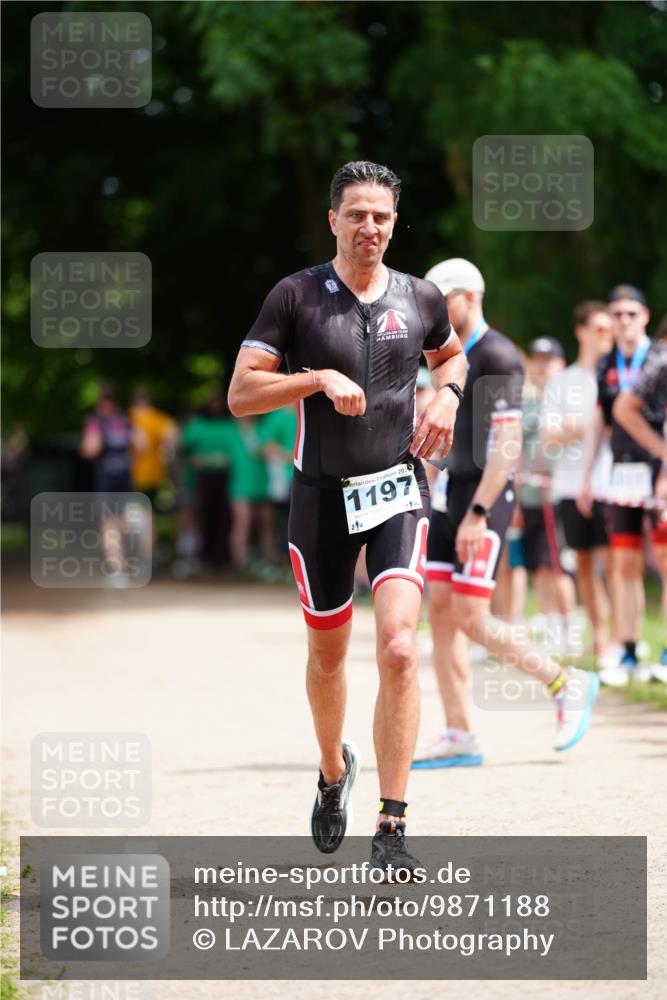 21.06.2026 - 29. Vierlanden-Triathlon LAZAROV Photography http://msf.ph/oto/9871188 21.06.2026 14:01:25 Laufen 202, 1197 meine-sportfotos.de