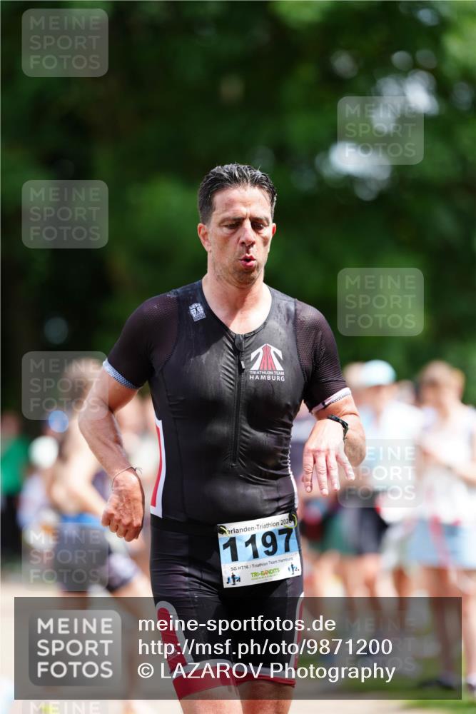 21.06.2026 - 29. Vierlanden-Triathlon LAZAROV Photography http://msf.ph/oto/9871200 21.06.2026 14:01:26 Laufen 2, 202, 1197, 16 meine-sportfotos.de