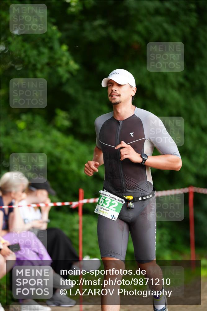 21.06.2026 - 29. Vierlanden-Triathlon LAZAROV Photography http://msf.ph/oto/9871210 21.06.2026 14:01:33 Laufen 202, 632, 4 meine-sportfotos.de