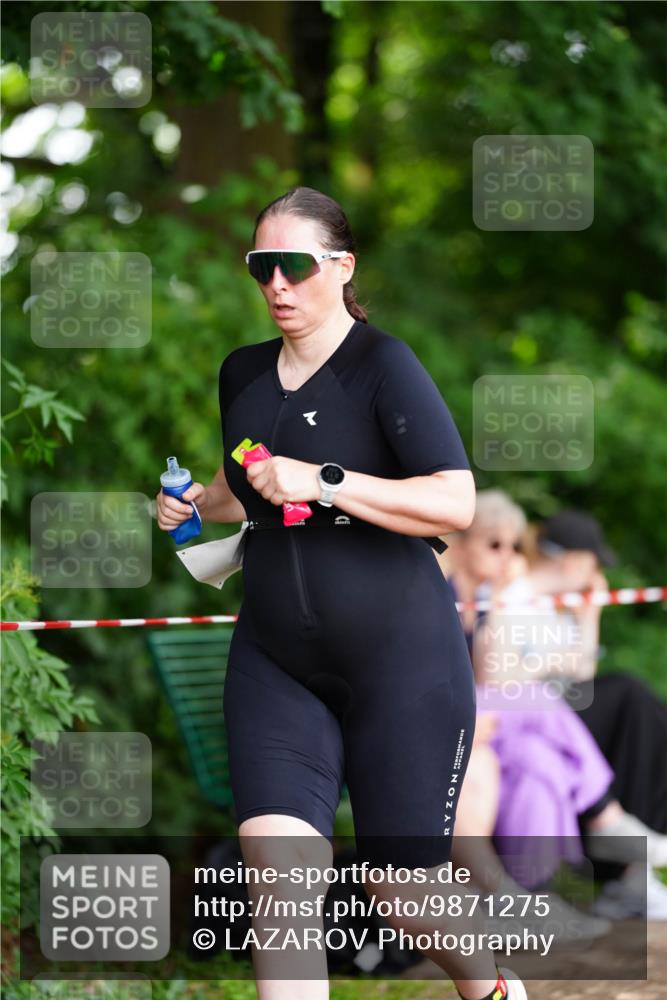21.06.2026 - 29. Vierlanden-Triathlon LAZAROV Photography http://msf.ph/oto/9871275 21.06.2026 14:02:33 Laufen  meine-sportfotos.de