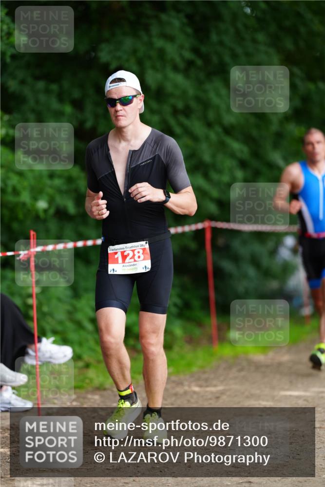 21.06.2026 - 29. Vierlanden-Triathlon LAZAROV Photography http://msf.ph/oto/9871300 21.06.2026 14:02:43 Laufen 202, 128, 14 meine-sportfotos.de