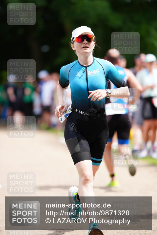21.06.2026 - 29. Vierlanden-Triathlon LAZAROV Photography http://msf.ph/oto/9871320 21.06.2026 14:02:49 Laufen  meine-sportfotos.de