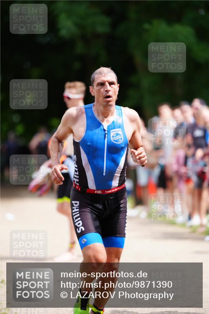 21.06.2026 - 29. Vierlanden-Triathlon LAZAROV Photography http://msf.ph/oto/9871390 21.06.2026 14:03:26 Laufen  meine-sportfotos.de