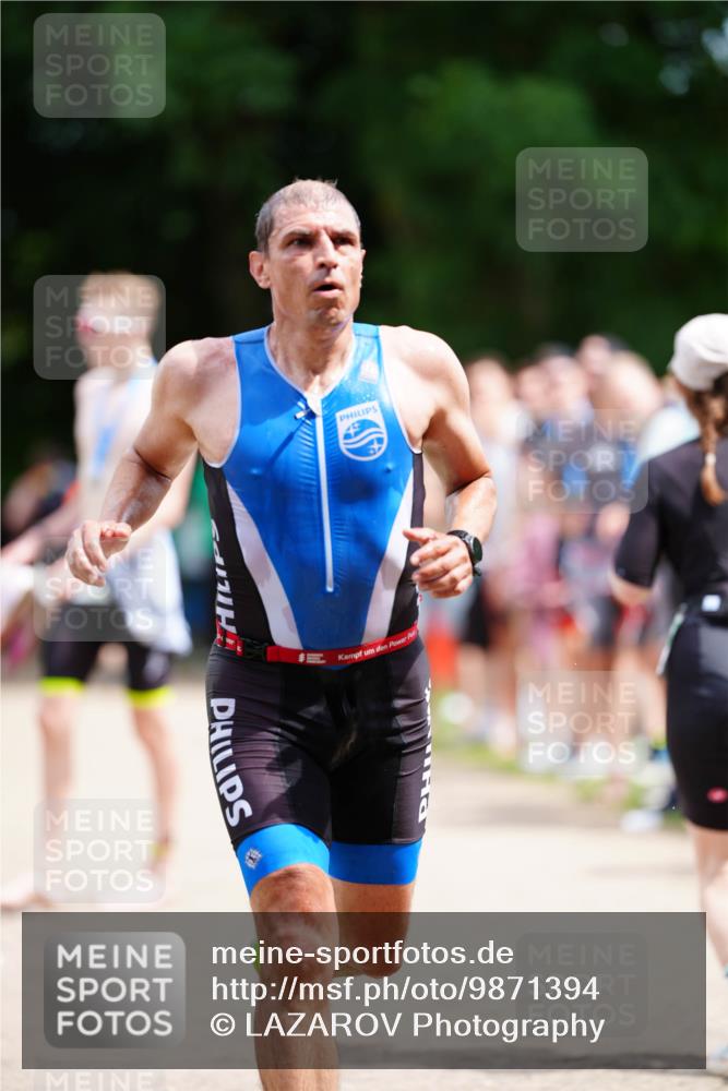 21.06.2026 - 29. Vierlanden-Triathlon LAZAROV Photography http://msf.ph/oto/9871394 21.06.2026 14:03:26 Laufen  meine-sportfotos.de
