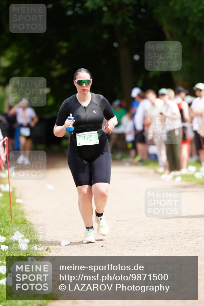 21.06.2026 - 29. Vierlanden-Triathlon LAZAROV Photography http://msf.ph/oto/9871500 21.06.2026 14:04:04 Laufen 2026, 864 meine-sportfotos.de