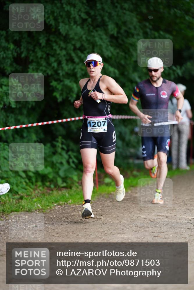 21.06.2026 - 29. Vierlanden-Triathlon LAZAROV Photography http://msf.ph/oto/9871503 21.06.2026 14:04:09 Laufen 202, 1207, 4, 4 meine-sportfotos.de