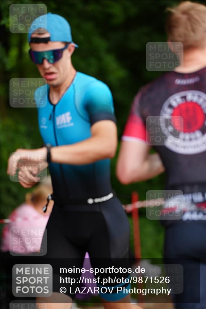 21.06.2026 - 29. Vierlanden-Triathlon LAZAROV Photography http://msf.ph/oto/9871526 21.06.2026 14:04:14 Laufen  meine-sportfotos.de