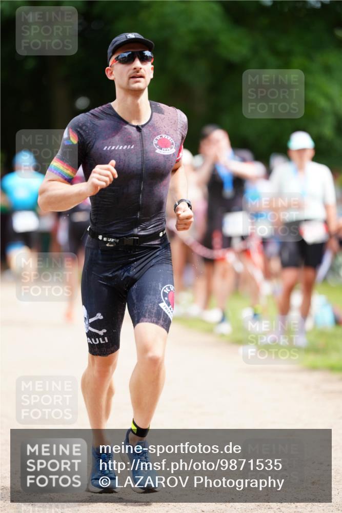 21.06.2026 - 29. Vierlanden-Triathlon LAZAROV Photography http://msf.ph/oto/9871535 21.06.2026 14:04:21 Laufen 167 meine-sportfotos.de