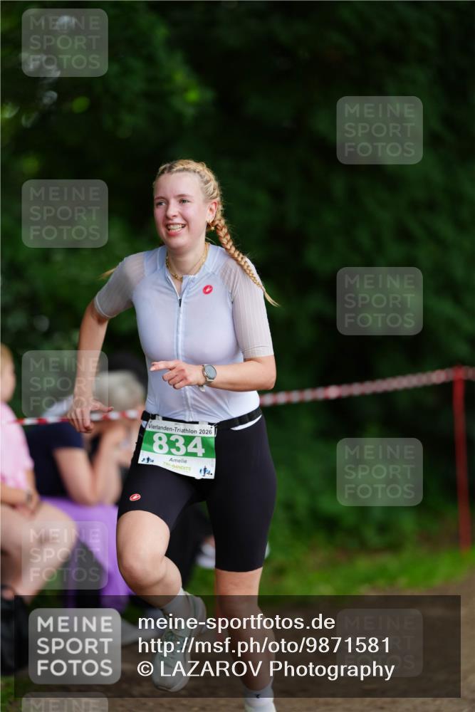 21.06.2026 - 29. Vierlanden-Triathlon LAZAROV Photography http://msf.ph/oto/9871581 21.06.2026 14:04:48 Laufen 2026, 834 meine-sportfotos.de