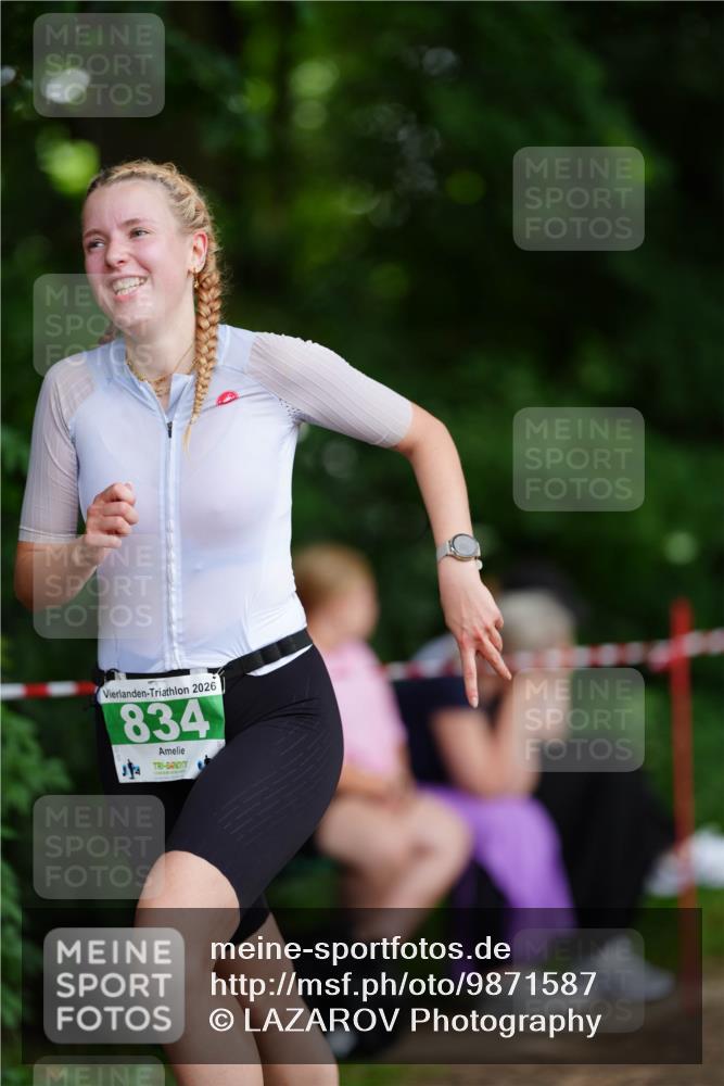21.06.2026 - 29. Vierlanden-Triathlon LAZAROV Photography http://msf.ph/oto/9871587 21.06.2026 14:04:49 Laufen 2026, 834 meine-sportfotos.de
