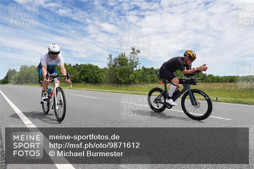 21.06.2026 - Viking Triathlon Michael Burmester http://msf.ph/oto/9871612 21.06.2026 12:21:04 Radfahren 13, 339, 375, 395, 400, 628, 643 meine-sportfotos.de