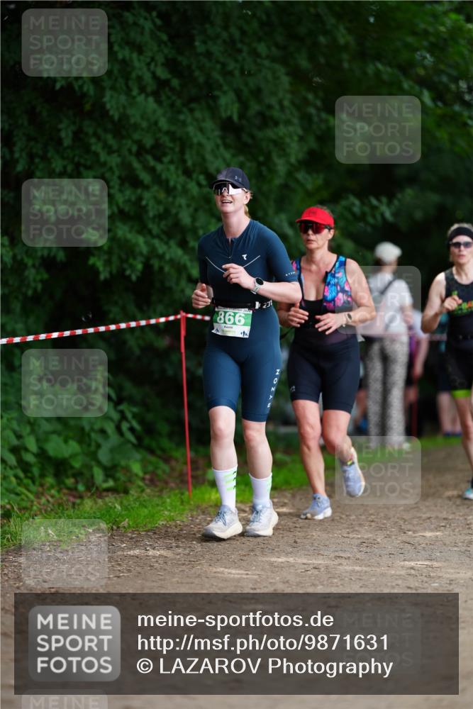 21.06.2026 - 29. Vierlanden-Triathlon LAZAROV Photography http://msf.ph/oto/9871631 21.06.2026 14:05:04 Laufen 866, 0 meine-sportfotos.de