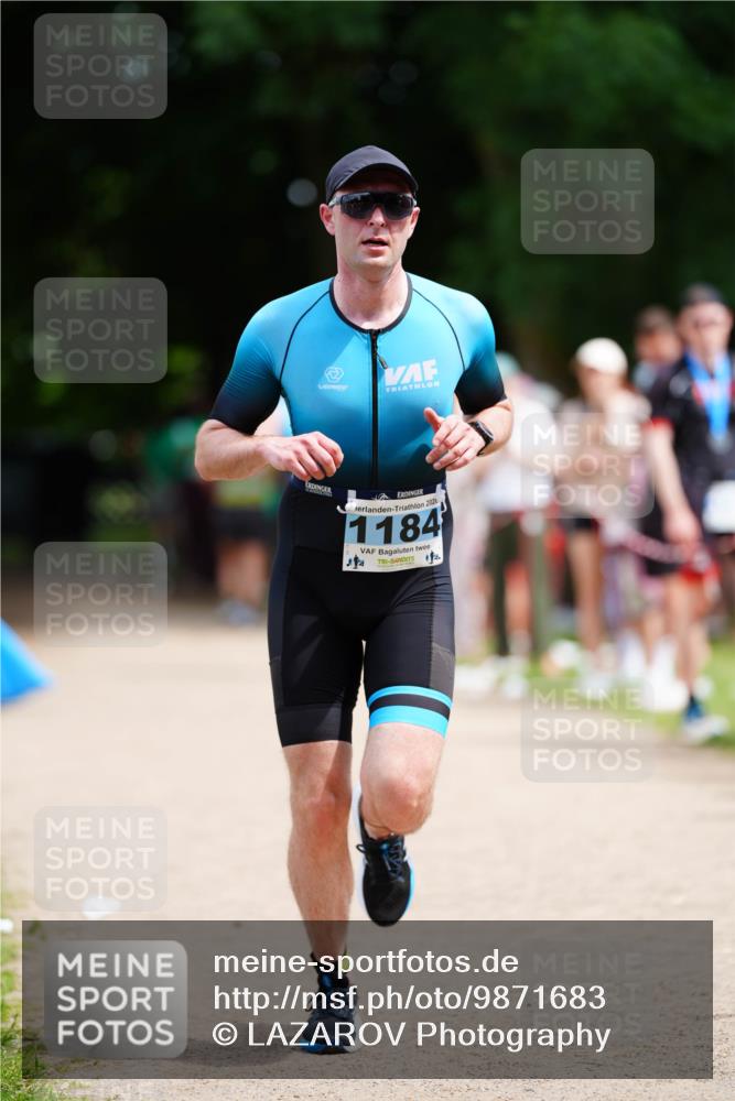 21.06.2026 - 29. Vierlanden-Triathlon LAZAROV Photography http://msf.ph/oto/9871683 21.06.2026 14:05:36 Laufen 202, 1184, 4, 114 meine-sportfotos.de