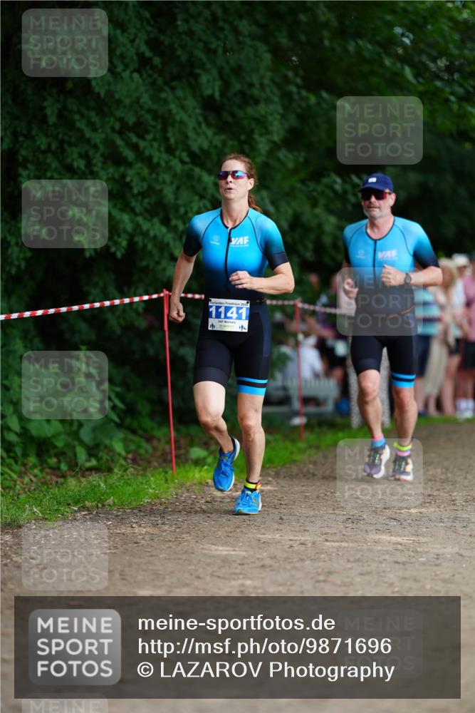 21.06.2026 - 29. Vierlanden-Triathlon LAZAROV Photography http://msf.ph/oto/9871696 21.06.2026 14:05:43 Laufen 2020, 1141 meine-sportfotos.de