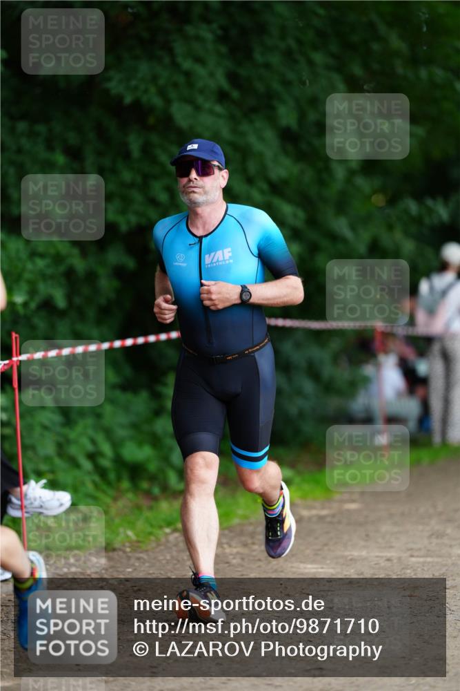 21.06.2026 - 29. Vierlanden-Triathlon LAZAROV Photography http://msf.ph/oto/9871710 21.06.2026 14:05:45 Laufen  meine-sportfotos.de