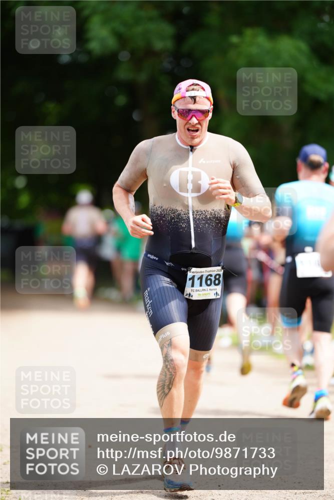 21.06.2026 - 29. Vierlanden-Triathlon LAZAROV Photography http://msf.ph/oto/9871733 21.06.2026 14:05:51 Laufen 4, 2026, 1168, 2 meine-sportfotos.de