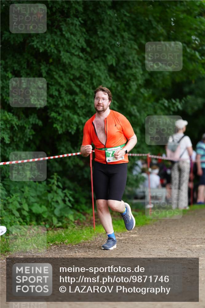 21.06.2026 - 29. Vierlanden-Triathlon LAZAROV Photography http://msf.ph/oto/9871746 21.06.2026 14:06:02 Laufen  meine-sportfotos.de