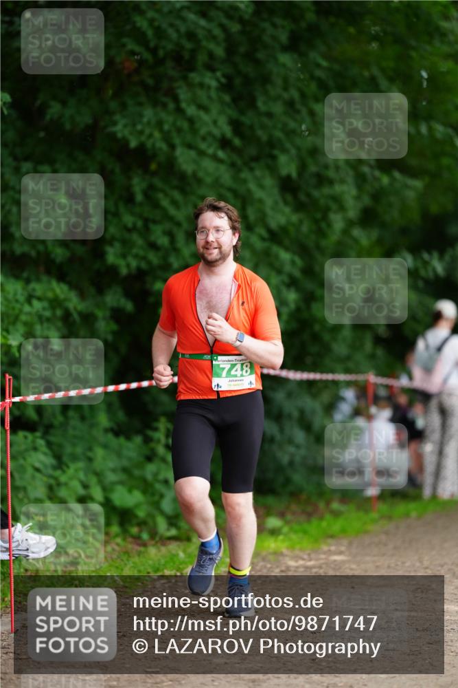 21.06.2026 - 29. Vierlanden-Triathlon LAZAROV Photography http://msf.ph/oto/9871747 21.06.2026 14:06:02 Laufen 174, 748 meine-sportfotos.de