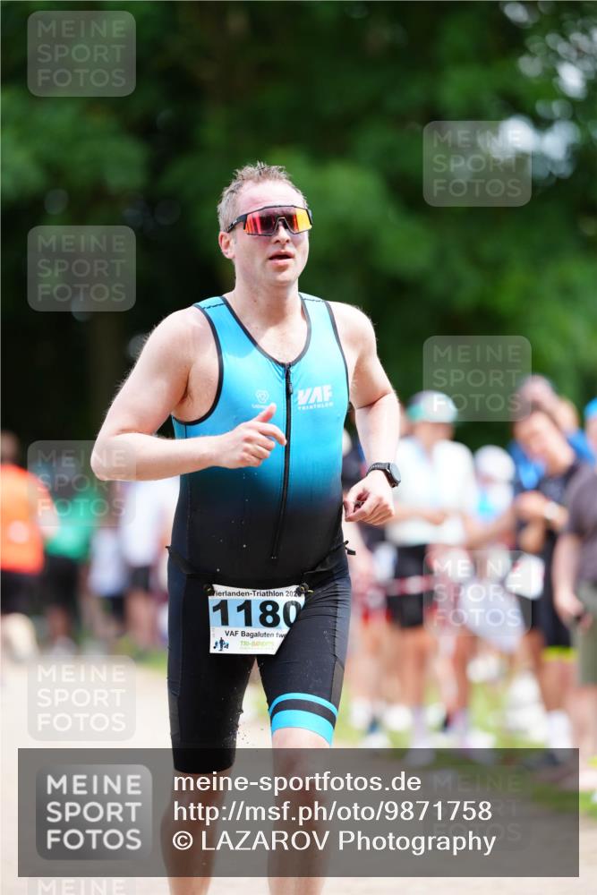 21.06.2026 - 29. Vierlanden-Triathlon LAZAROV Photography http://msf.ph/oto/9871758 21.06.2026 14:06:12 Laufen 2020, 1180 meine-sportfotos.de