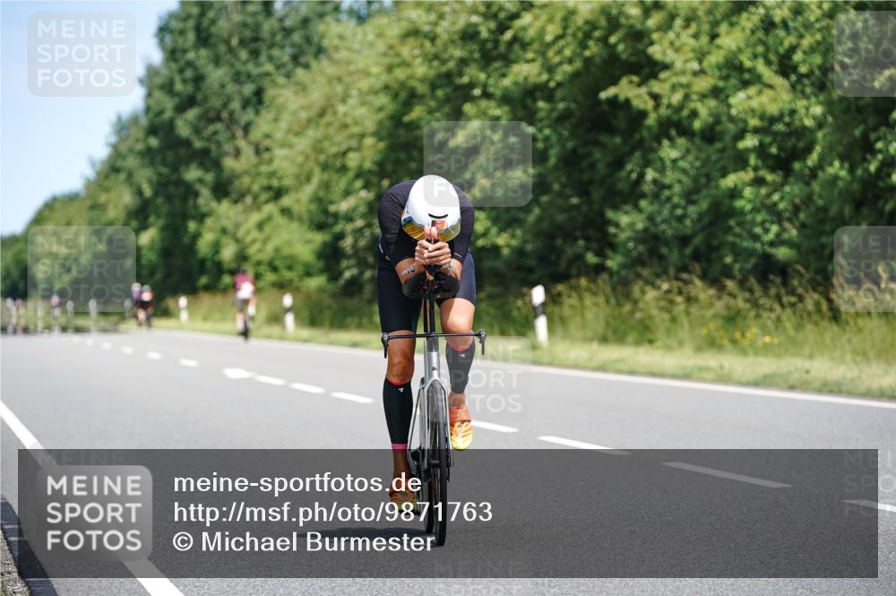 21.06.2026 - Viking Triathlon Michael Burmester http://msf.ph/oto/9871763 21.06.2026 12:41:46 Radfahren 291, 369, 440, 523, 650 meine-sportfotos.de