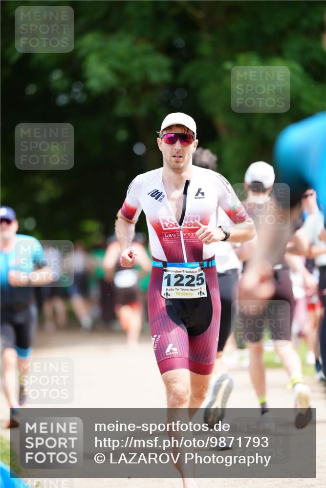 21.06.2026 - 29. Vierlanden-Triathlon LAZAROV Photography http://msf.ph/oto/9871793 21.06.2026 14:06:31 Laufen 2, 1225, 4 meine-sportfotos.de