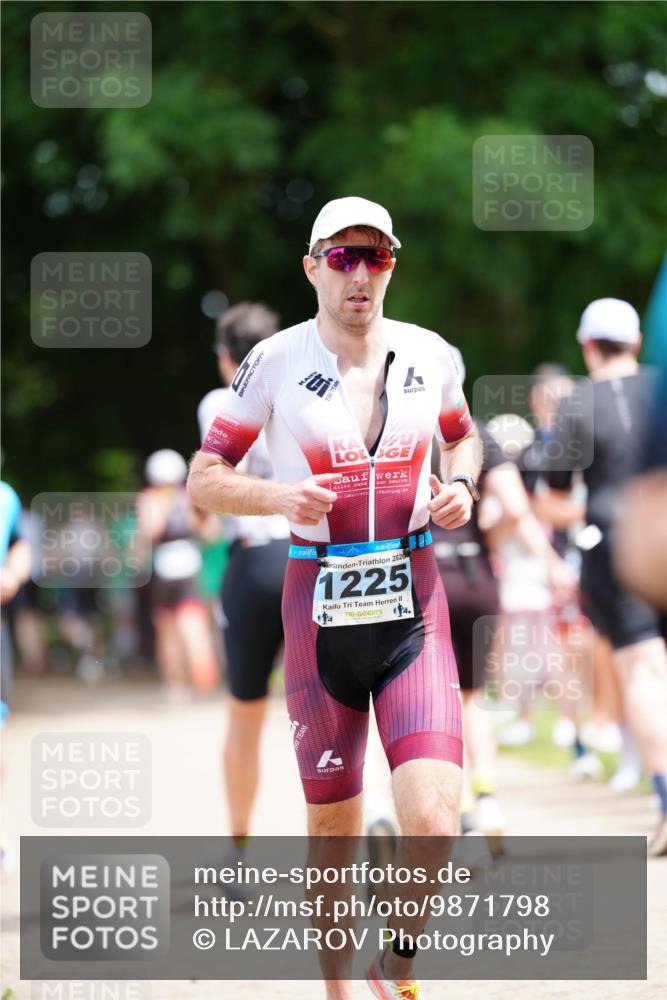 21.06.2026 - 29. Vierlanden-Triathlon LAZAROV Photography http://msf.ph/oto/9871798 21.06.2026 14:06:31 Laufen 2026, 1225, 14 meine-sportfotos.de
