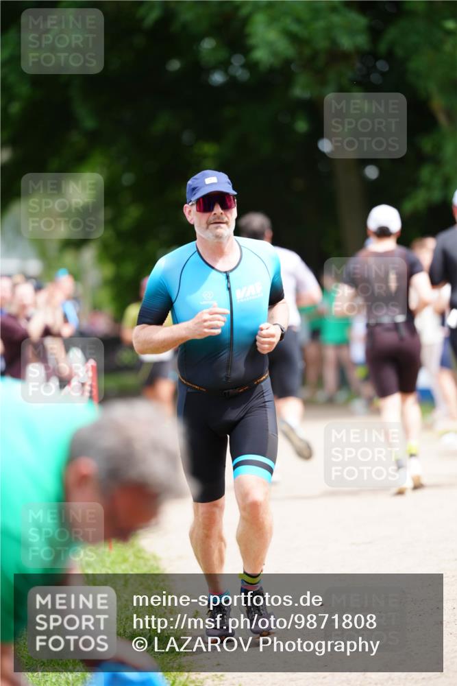 21.06.2026 - 29. Vierlanden-Triathlon LAZAROV Photography http://msf.ph/oto/9871808 21.06.2026 14:06:33 Laufen  meine-sportfotos.de