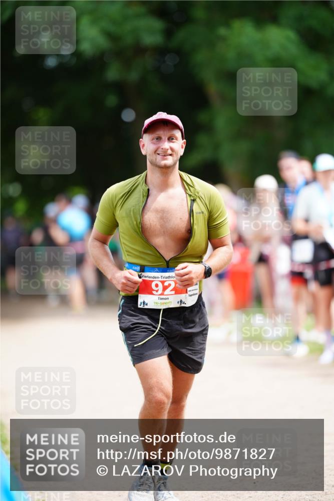 21.06.2026 - 29. Vierlanden-Triathlon LAZAROV Photography http://msf.ph/oto/9871827 21.06.2026 14:06:40 Laufen 92, 4 meine-sportfotos.de