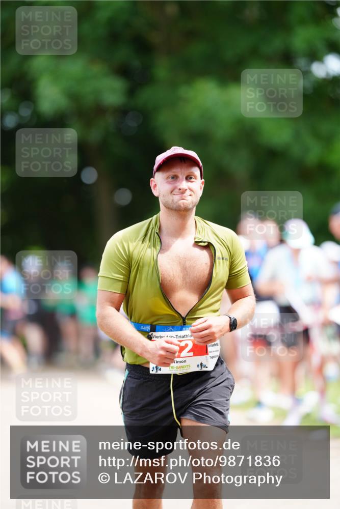 21.06.2026 - 29. Vierlanden-Triathlon LAZAROV Photography http://msf.ph/oto/9871836 21.06.2026 14:06:41 Laufen 4, 2 meine-sportfotos.de