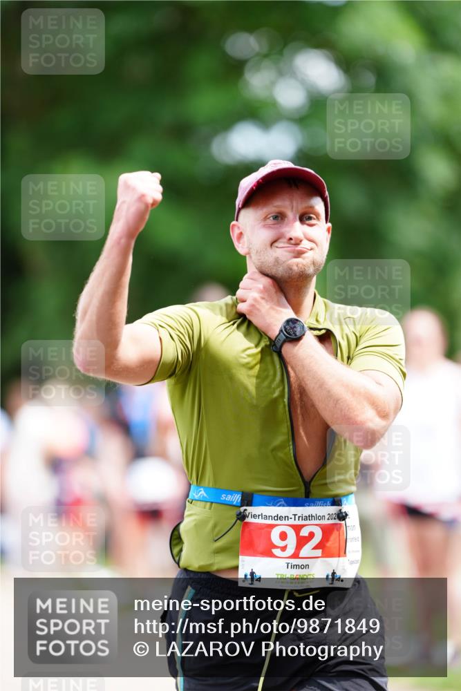 21.06.2026 - 29. Vierlanden-Triathlon LAZAROV Photography http://msf.ph/oto/9871849 21.06.2026 14:06:42 Laufen 202, 92 meine-sportfotos.de