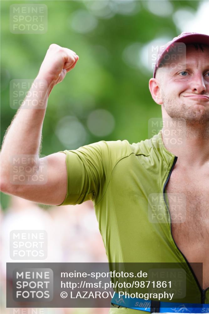 21.06.2026 - 29. Vierlanden-Triathlon LAZAROV Photography http://msf.ph/oto/9871861 21.06.2026 14:06:42 Laufen  meine-sportfotos.de