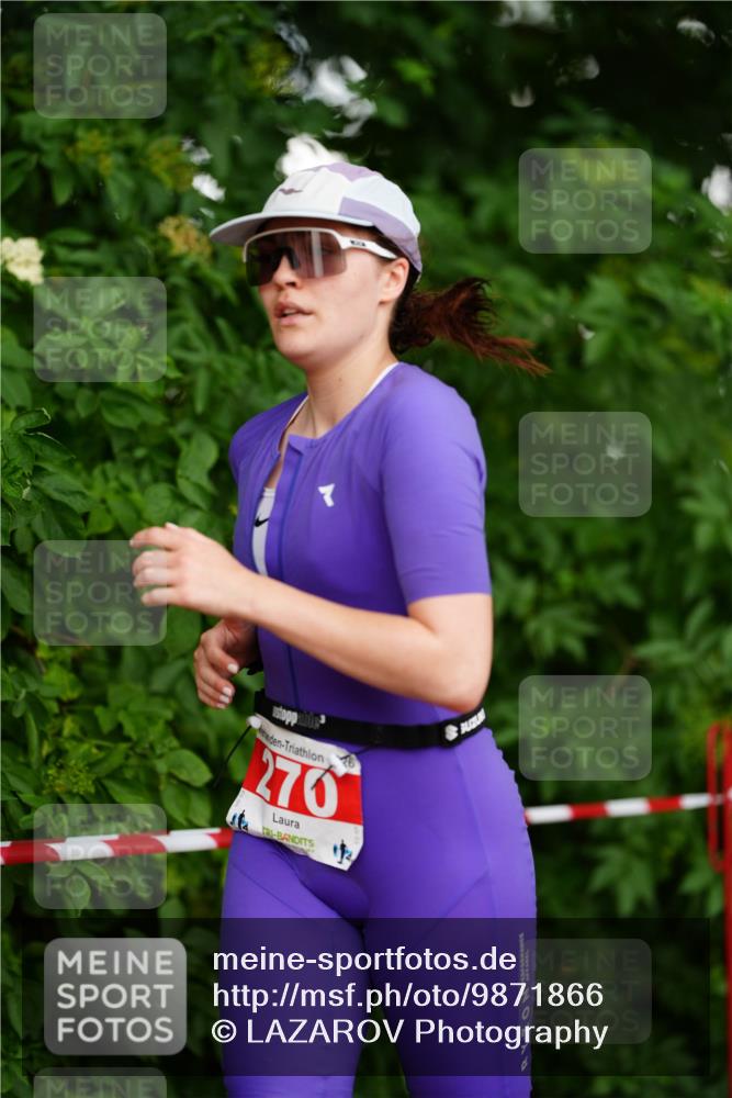 21.06.2026 - 29. Vierlanden-Triathlon LAZAROV Photography http://msf.ph/oto/9871866 21.06.2026 14:06:48 Laufen 6, 270 meine-sportfotos.de