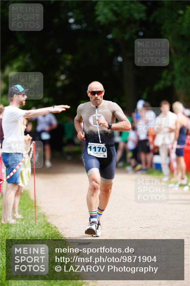 21.06.2026 - 29. Vierlanden-Triathlon LAZAROV Photography http://msf.ph/oto/9871904 21.06.2026 14:07:04 Laufen 1170, 2 meine-sportfotos.de