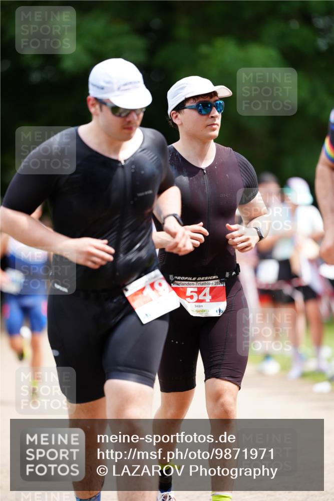 21.06.2026 - 29. Vierlanden-Triathlon LAZAROV Photography http://msf.ph/oto/9871971 21.06.2026 14:07:45 Laufen 2026, 54, 143 meine-sportfotos.de