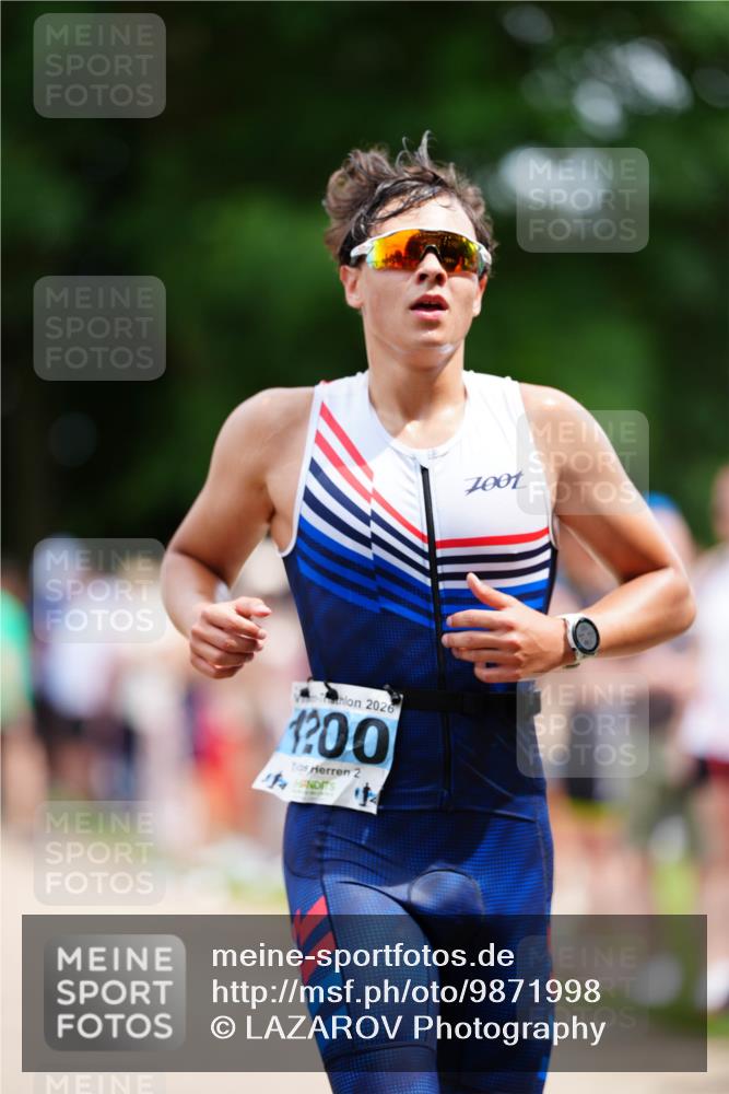 21.06.2026 - 29. Vierlanden-Triathlon LAZAROV Photography http://msf.ph/oto/9871998 21.06.2026 14:07:48 Laufen 2026, 1200, 2, 100 meine-sportfotos.de