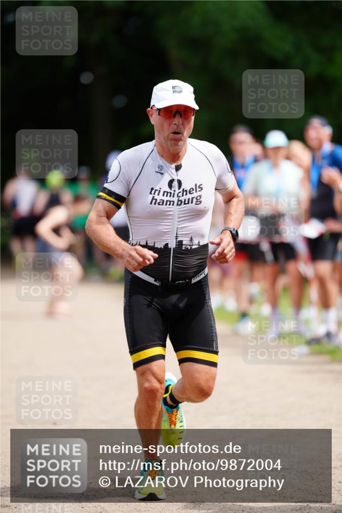 21.06.2026 - 29. Vierlanden-Triathlon LAZAROV Photography http://msf.ph/oto/9872004 21.06.2026 14:07:58 Laufen  meine-sportfotos.de