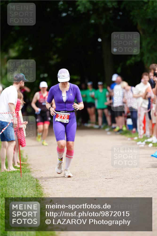 21.06.2026 - 29. Vierlanden-Triathlon LAZAROV Photography http://msf.ph/oto/9872015 21.06.2026 14:08:12 Laufen 20, 270 meine-sportfotos.de