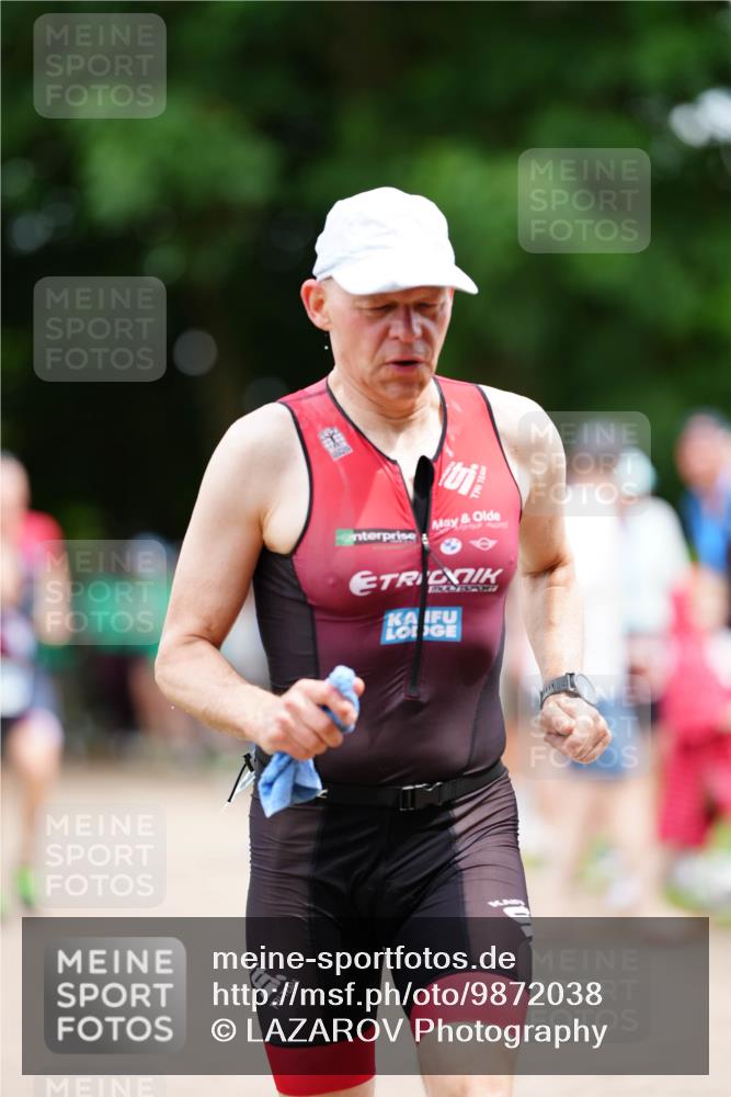 21.06.2026 - 29. Vierlanden-Triathlon LAZAROV Photography http://msf.ph/oto/9872038 21.06.2026 14:08:17 Laufen  meine-sportfotos.de