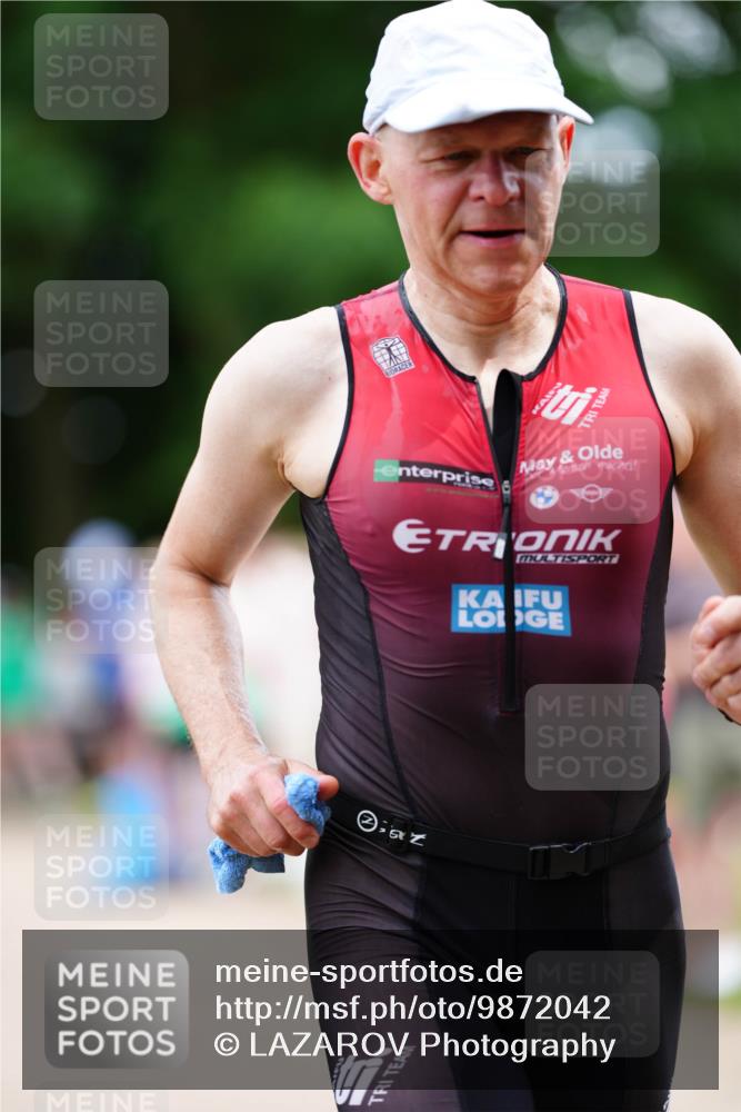 21.06.2026 - 29. Vierlanden-Triathlon LAZAROV Photography http://msf.ph/oto/9872042 21.06.2026 14:08:18 Laufen  meine-sportfotos.de