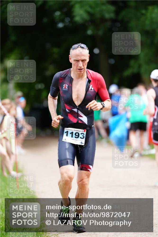 21.06.2026 - 29. Vierlanden-Triathlon LAZAROV Photography http://msf.ph/oto/9872047 21.06.2026 14:08:20 Laufen 202, 1193, 14 meine-sportfotos.de