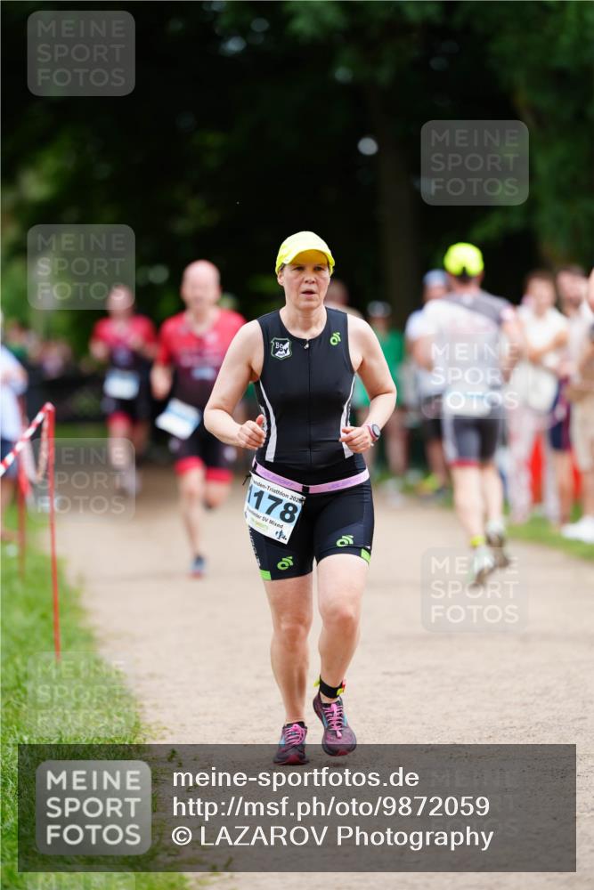 21.06.2026 - 29. Vierlanden-Triathlon LAZAROV Photography http://msf.ph/oto/9872059 21.06.2026 14:08:39 Laufen 2026, 1178, 4, 16 meine-sportfotos.de