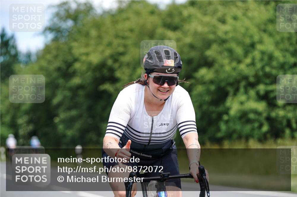 21.06.2026 - Viking Triathlon Michael Burmester http://msf.ph/oto/9872072 21.06.2026 12:43:11 Radfahren 160, 223, 243, 243, 346, 429, 434, 472, 602, 654, 670 meine-sportfotos.de