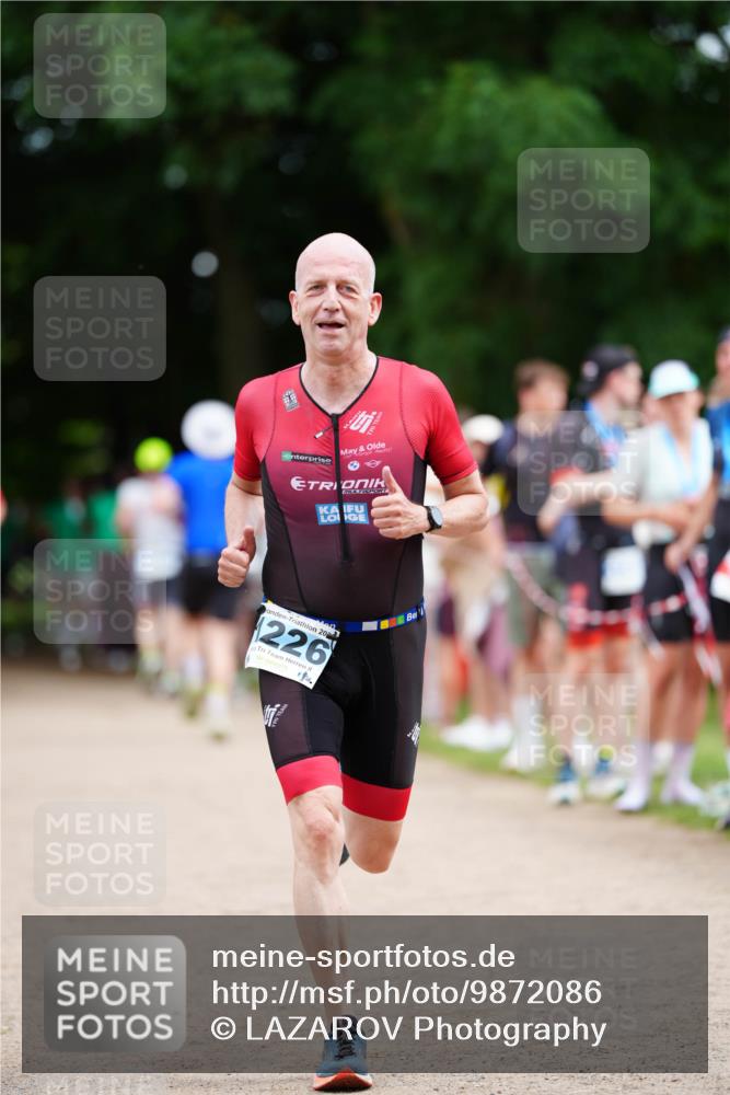 21.06.2026 - 29. Vierlanden-Triathlon LAZAROV Photography http://msf.ph/oto/9872086 21.06.2026 14:08:42 Laufen 20, 226 meine-sportfotos.de