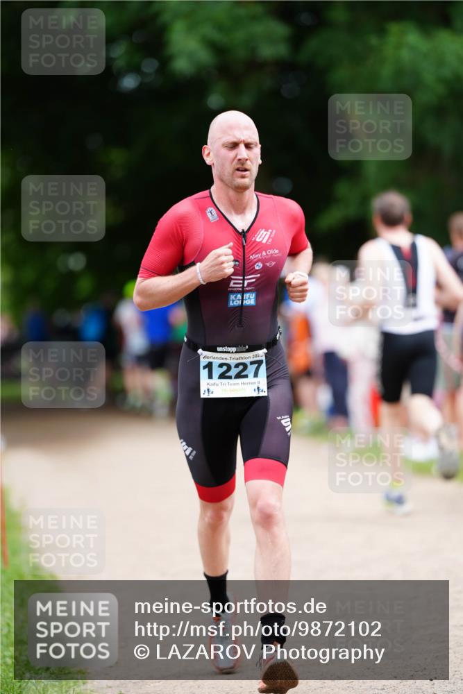21.06.2026 - 29. Vierlanden-Triathlon LAZAROV Photography http://msf.ph/oto/9872102 21.06.2026 14:08:44 Laufen 202, 1227, 114, 14 meine-sportfotos.de