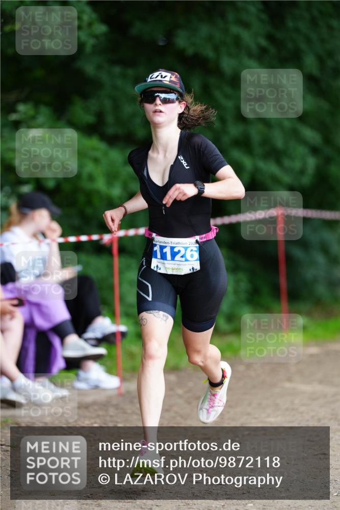 21.06.2026 - 29. Vierlanden-Triathlon LAZAROV Photography http://msf.ph/oto/9872118 21.06.2026 14:08:50 Laufen 2, 2026, 1126 meine-sportfotos.de