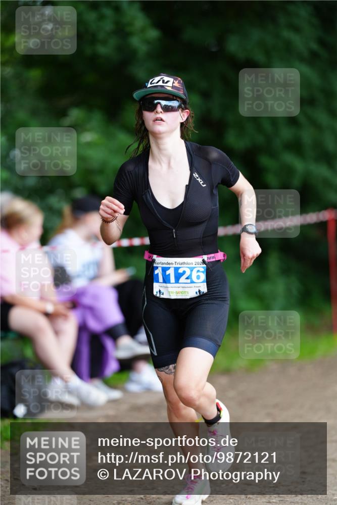 21.06.2026 - 29. Vierlanden-Triathlon LAZAROV Photography http://msf.ph/oto/9872121 21.06.2026 14:08:50 Laufen 2, 2026, 1126 meine-sportfotos.de