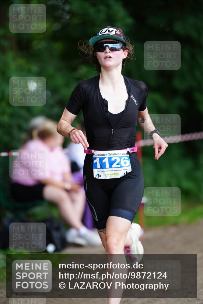 21.06.2026 - 29. Vierlanden-Triathlon LAZAROV Photography http://msf.ph/oto/9872124 21.06.2026 14:08:50 Laufen 2026, 1126 meine-sportfotos.de
