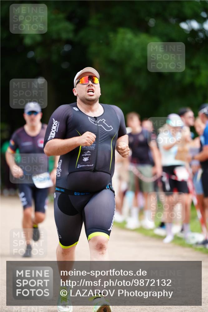 21.06.2026 - 29. Vierlanden-Triathlon LAZAROV Photography http://msf.ph/oto/9872132 21.06.2026 14:09:11 Laufen  meine-sportfotos.de