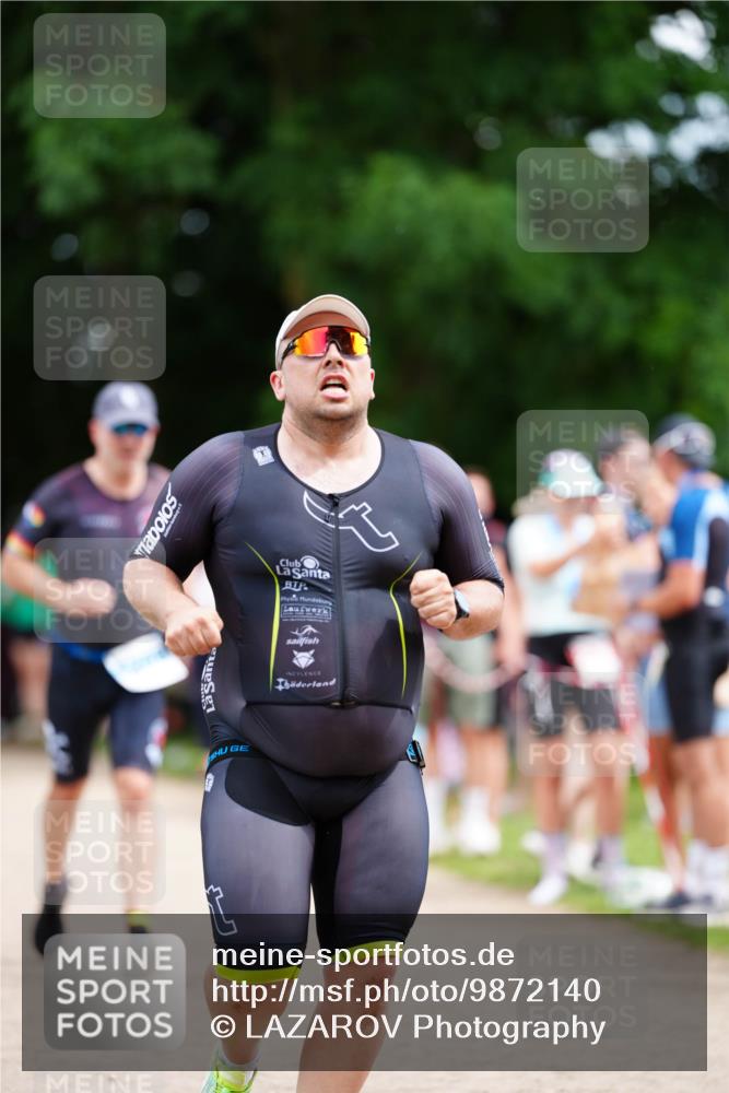 21.06.2026 - 29. Vierlanden-Triathlon LAZAROV Photography http://msf.ph/oto/9872140 21.06.2026 14:09:12 Laufen  meine-sportfotos.de
